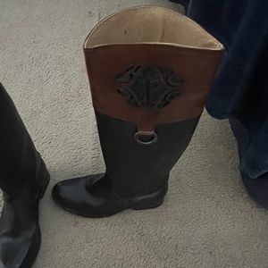 Frye boots. Size 6.5.